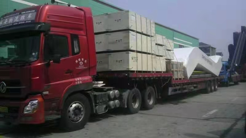 潮州到张家口货运公司-潮州到张家口货运专线-自备车辆